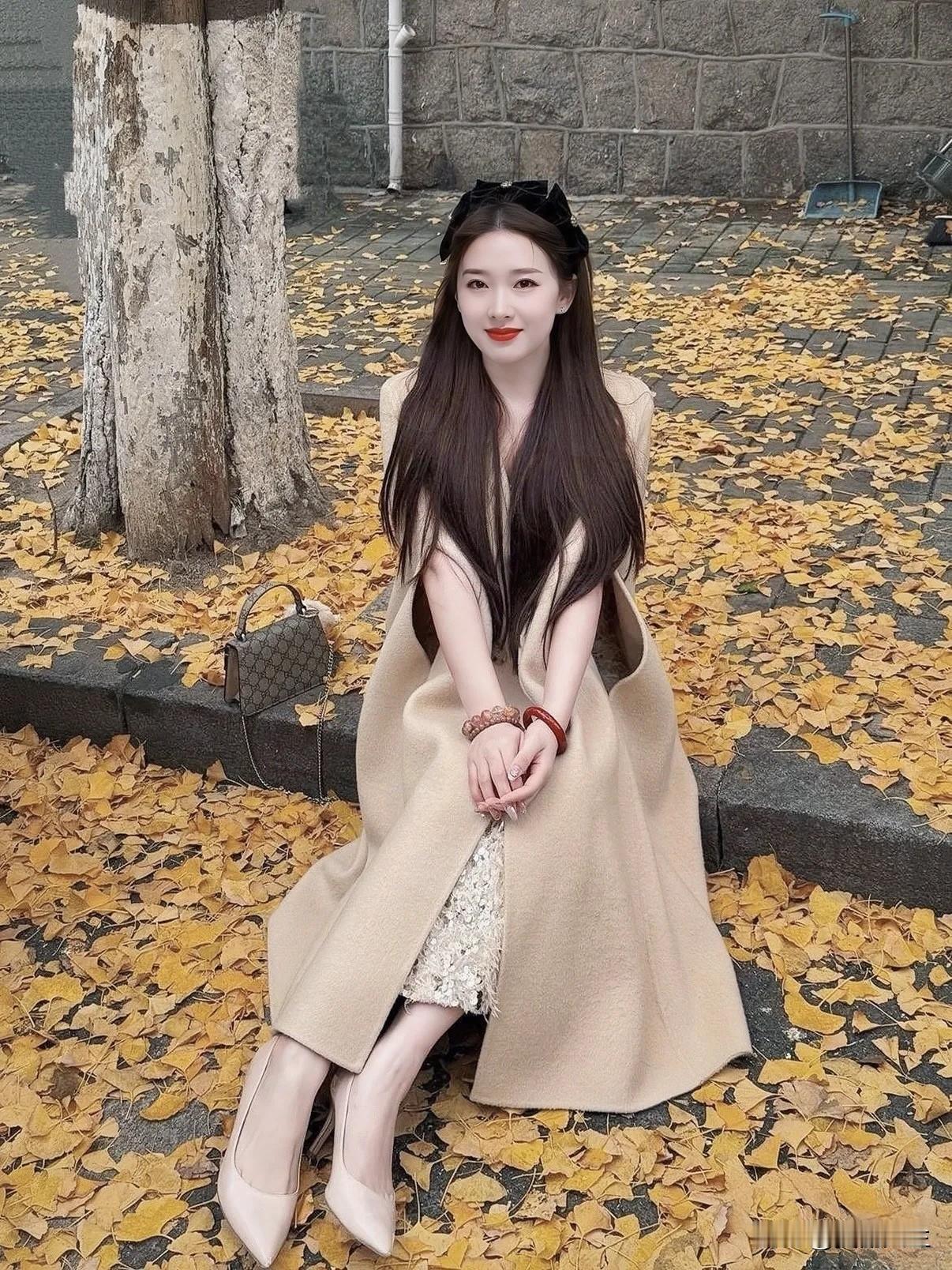 秋天的川西美景直接封神