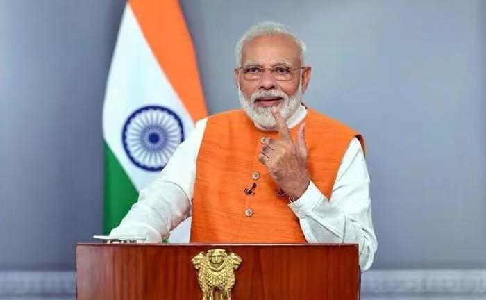 中方感谢印度，关键时刻，印度果断站队中国，终止与台岛10年项目中国方面居然