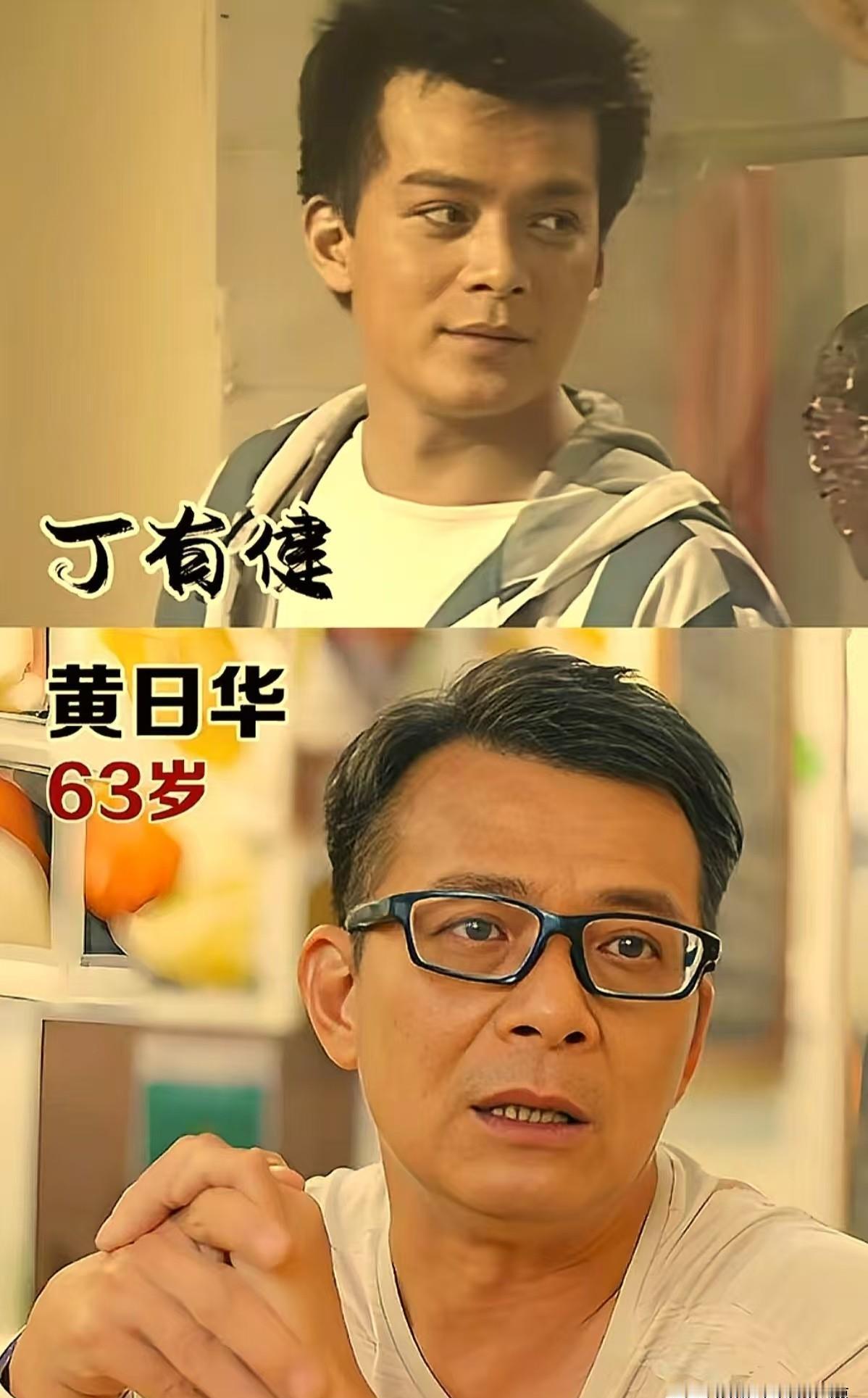 1989年的《义不容情》，是港剧黄金时代的巅峰。谁能想到，三十多年后，我们却在