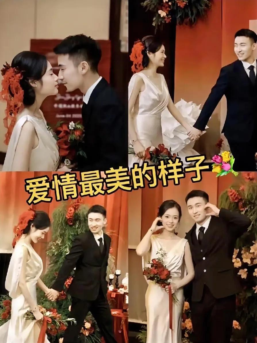 现在最幸福的就是跟王楚钦形影不离的牛冠凯牛冠凯发布了订婚视频，这下可闯了大祸