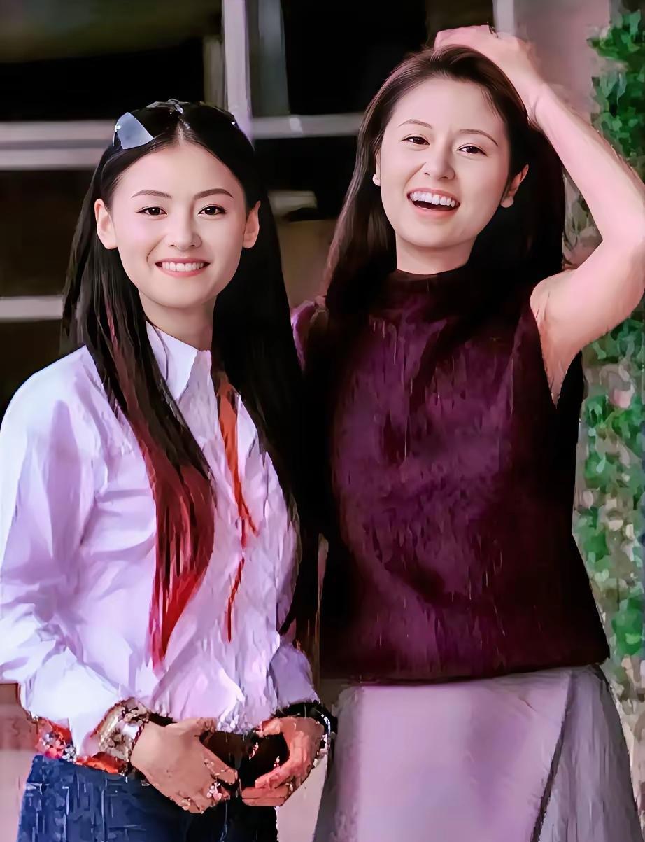 为什么我却得林心如更好看。[捂脸哭]和林心如合作过的男女演员都说林心如个性好，易