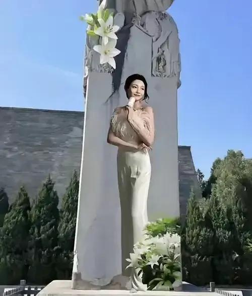 2026年2月1日，具俊晔为大S设计的纪念雕像即将于2月2日揭幕的消息引发关注。