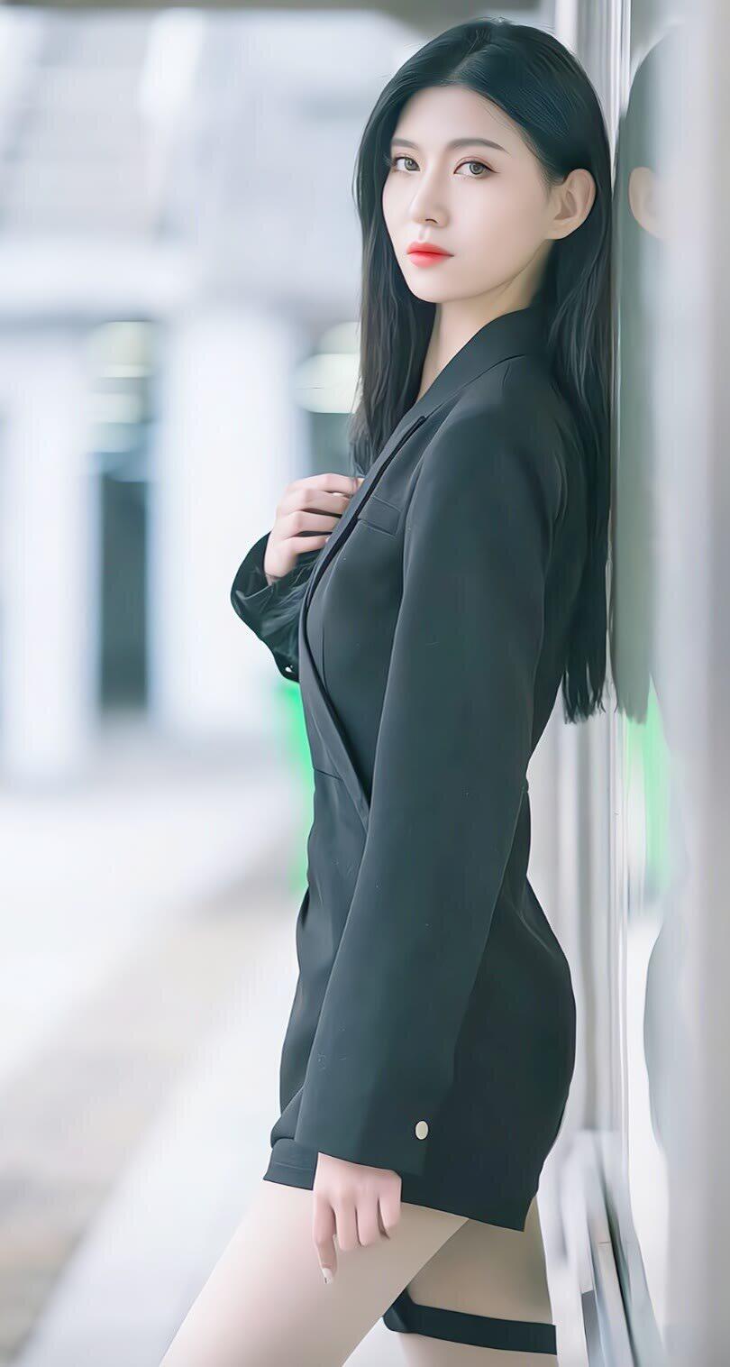 笑话：一个少妇难产，肚子疼的死去活来，就不停埋怨丈夫：“都怨你，害我今天受苦。”