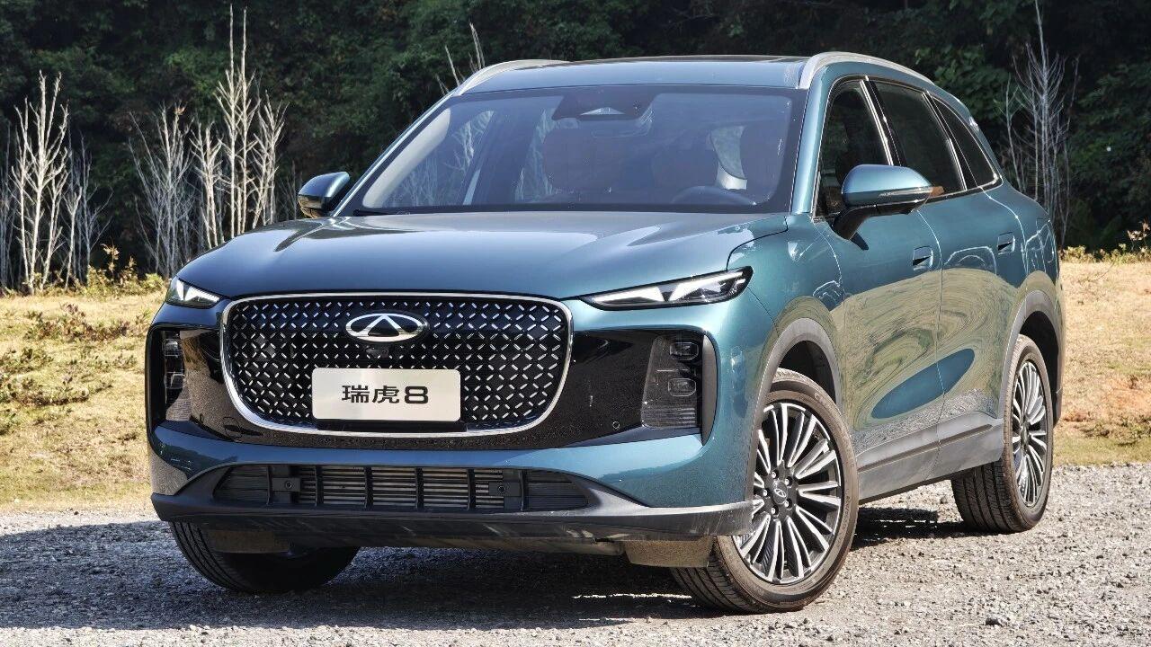瑞虎8买车避坑指南：新款省心但要选对动力最近后台好几个朋友问我瑞虎8怎么选，说