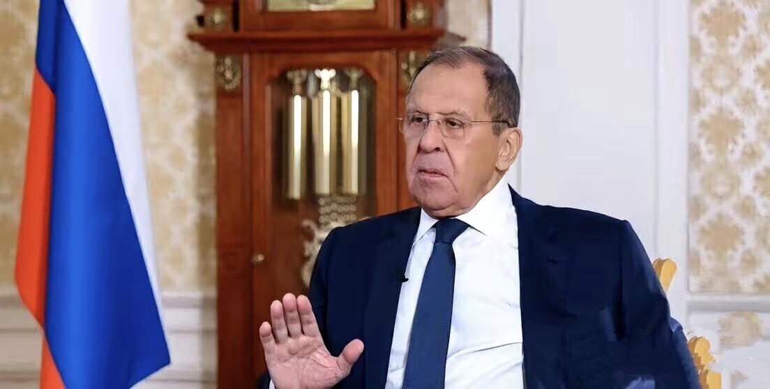 拉夫罗夫怒斥阿拉伯国家双标：只敢谴责伊朗，却对美以侵略沉默不语！