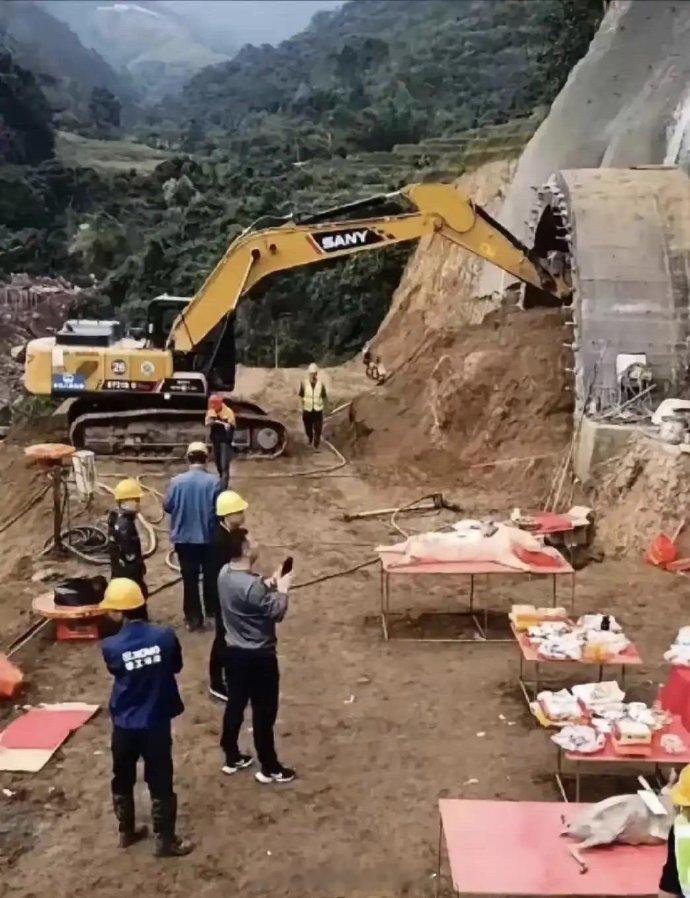 为啥这么大的上市公司也搞这些？​​​