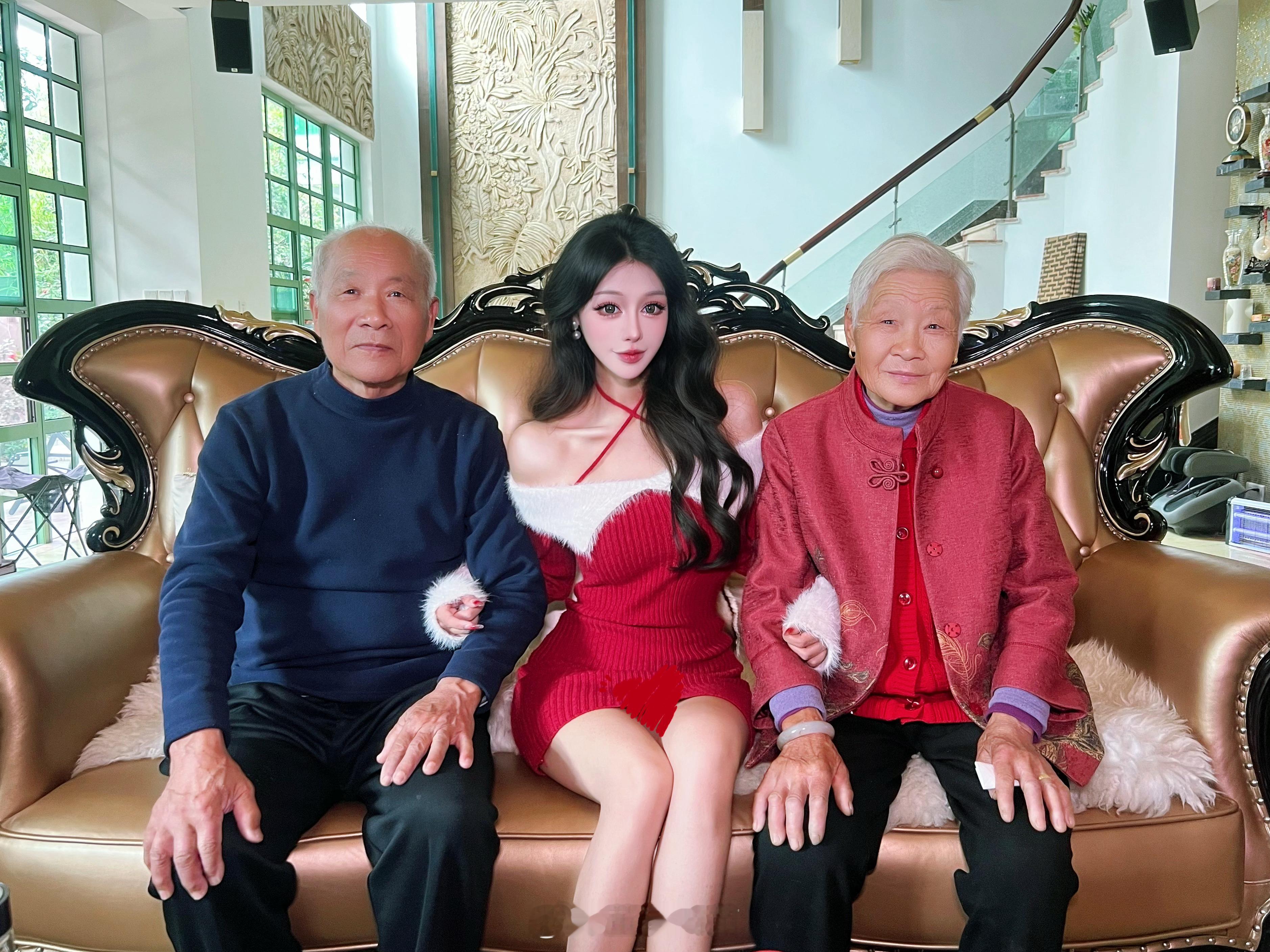 过个暖年🔥🧧新的一年福瘦双全，多财多亿！🎉广州