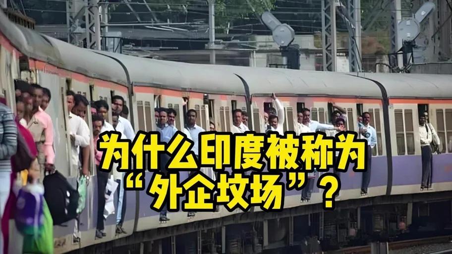 在印度很难赚钱，为什么外资企业还选择前赴后继去印度？印度只有8000万有价值的