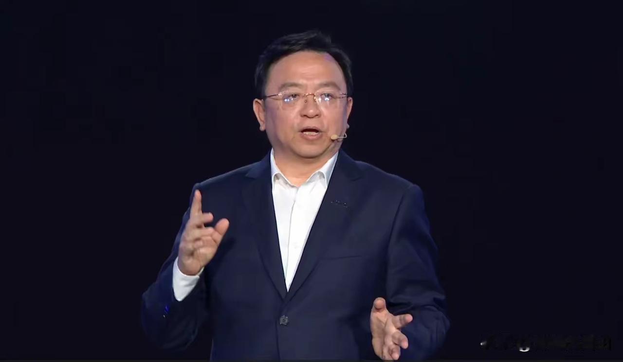 王传福放出了一句分量十足的话。6月9日，在比亚迪股东大会上，王传福表示，比亚迪未