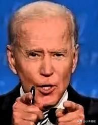 美国前总统拜登忍不住了，向特朗普“开炮”了，说要再任由特朗普“胡闹”下去，美国“