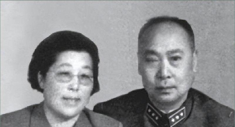 错杀23岁英烈愧疚半生！开国上将仕途尽毁，彭总一句破例重用改写结局。 一个人