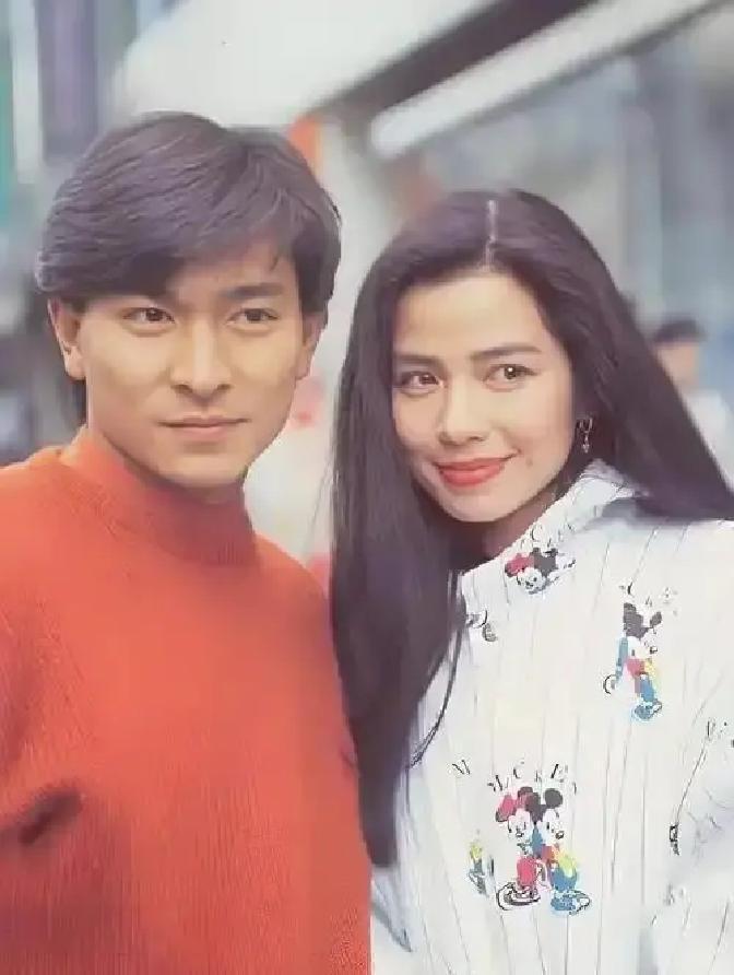 刘德华最想娶的人，守寡17年她19岁爆红，31岁退圈，47岁丧夫，如今63