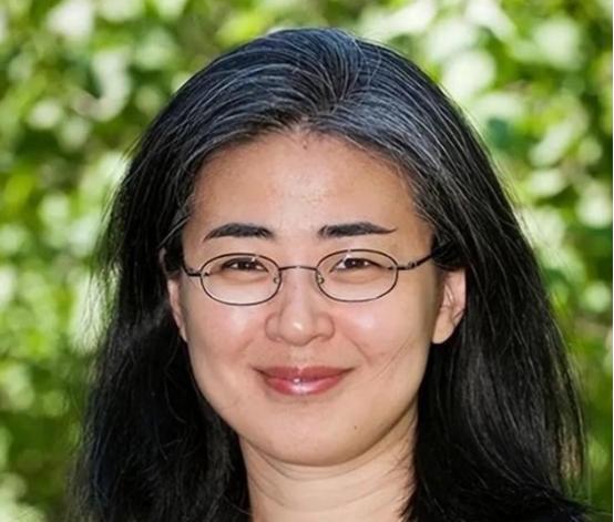 1999年，28岁北大才女田晓菲嫁给自己的美国导师，父母气的咬牙切齿，但田晓菲