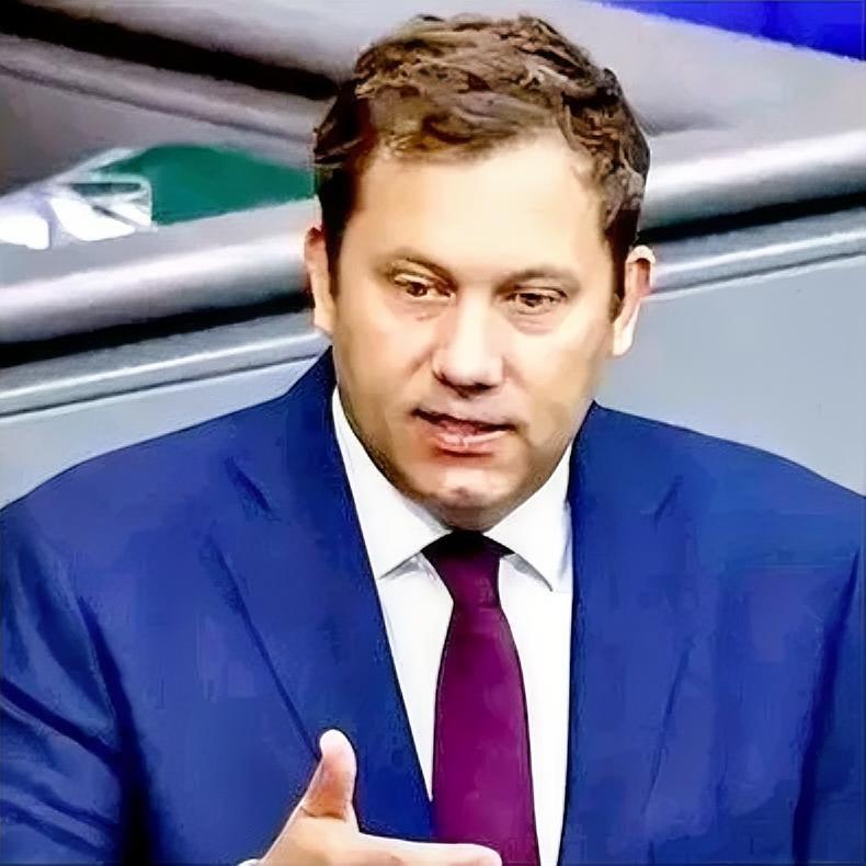 真的非常“期待”11月17日德国副总理兼财政部长克林贝尔访华最近，德国真是太