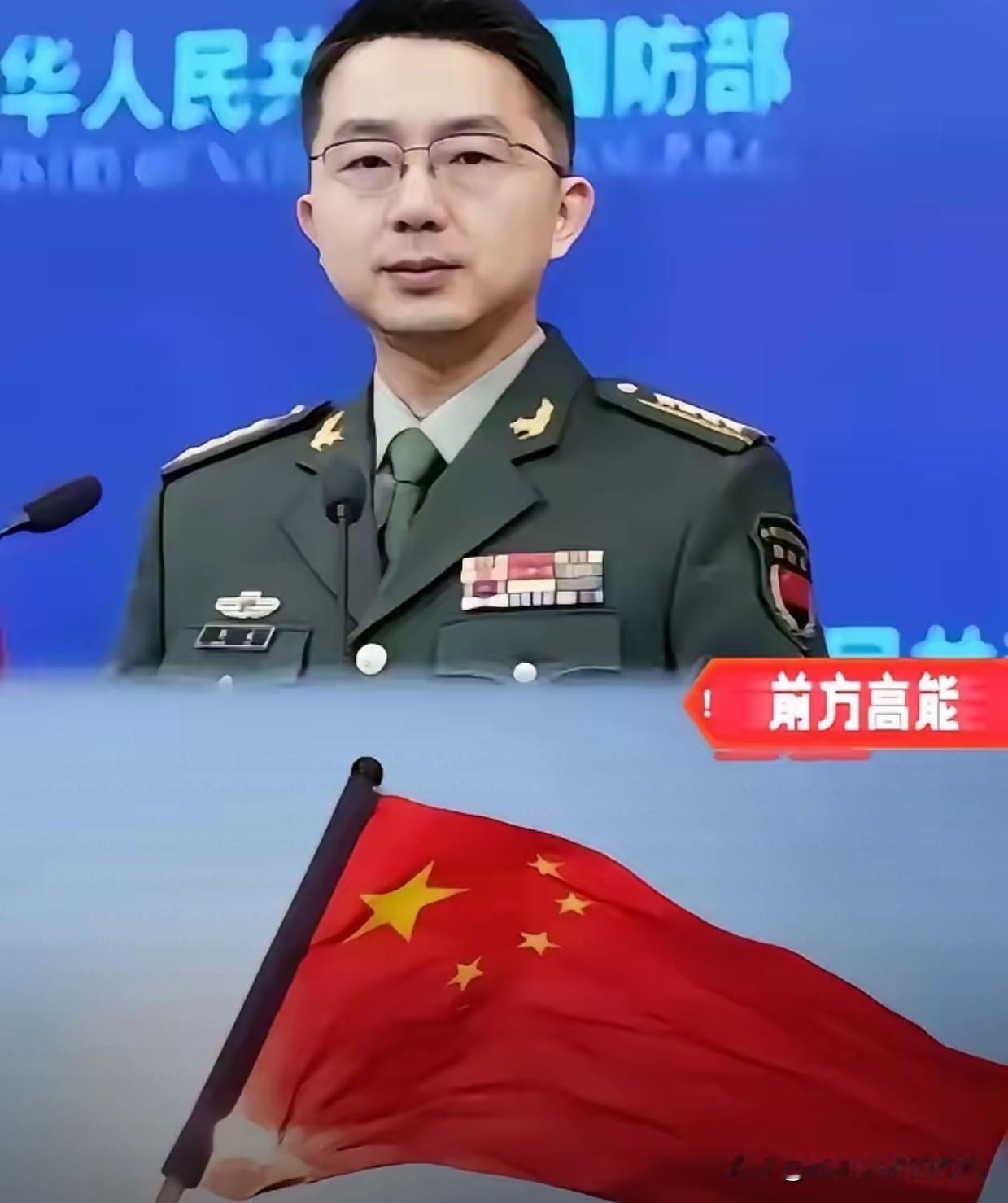 中国这一招太绝了！不带一枪一炮，直接在台岛以东“盖了间办事处”。说实话，看到这条