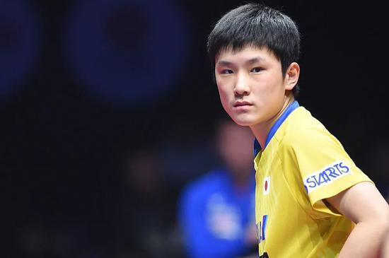 国乒全员绰号大合集！能叫全20个以上的，绝对是超级球迷！六边形战士、大蟒