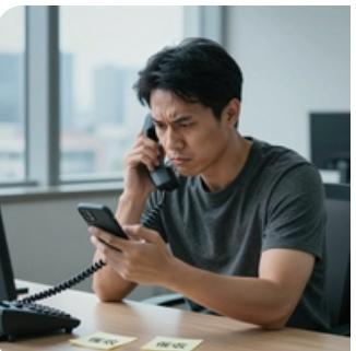 为什么骚扰诈骗电话屡禁不止？原因是什么？怎样才能杜绝？核心是低成本高收益