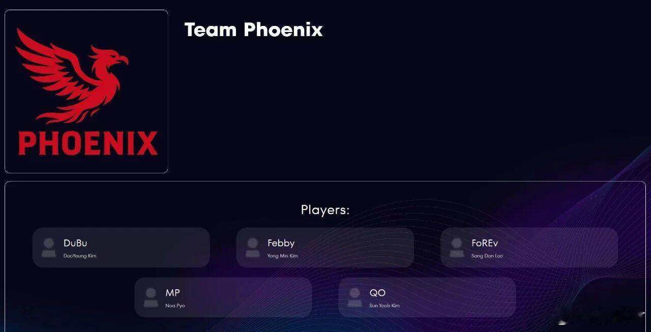 未来运动会！MVP将会顶替退赛的Ceb等人，韩国胖头鱼Qo都来了！dota2
