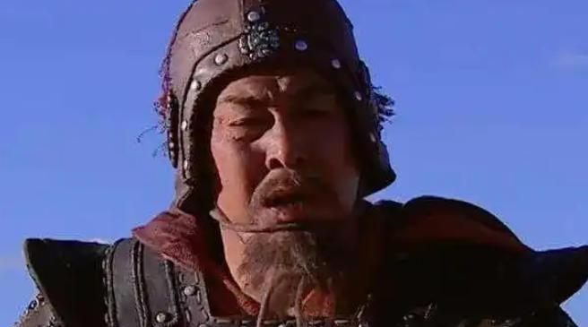 李广的孙子李禹取笑宦官，宦官到汉武帝那告状，刘彻决定把他扔进虎池子里吓一吓他，绳