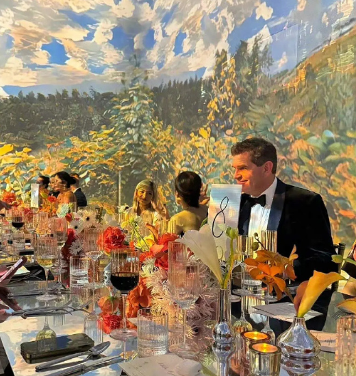 王诗龄的画，获得了金奖，怎么样？这是用什么画的？​​​