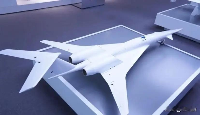 中国超音速客机新进展：TMS-10验证机总装，京沪半小时不是梦中国天目山实验室