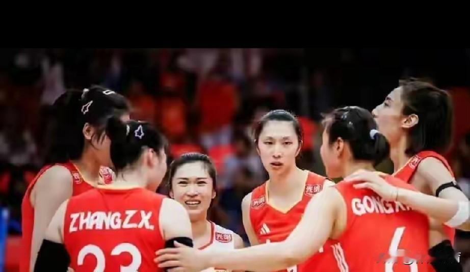 决战天津！女排亚锦赛生死局开启，独家奥运门票引发四国大乱斗今晚19点30，