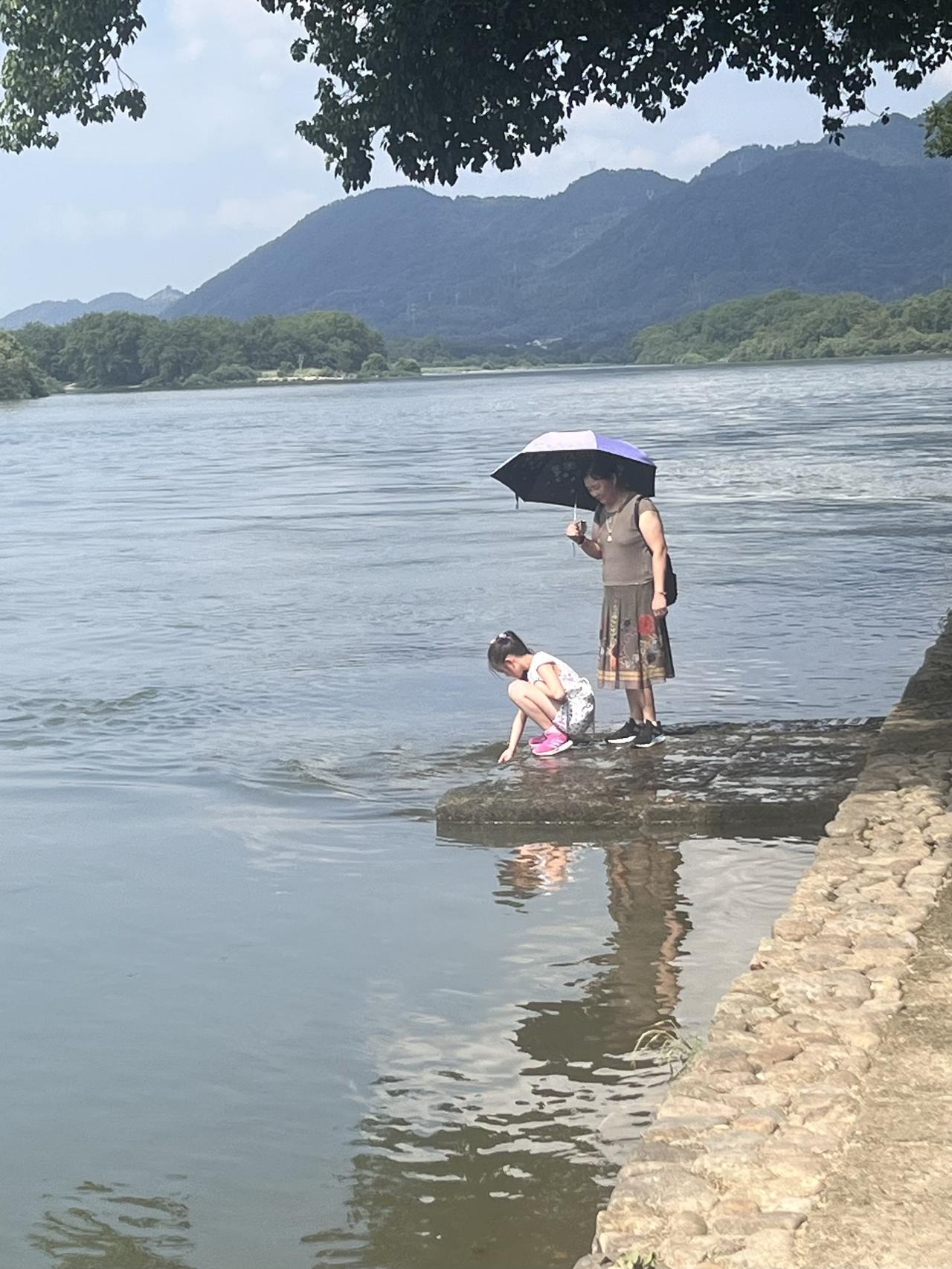 你有哪些超美的旅游景点照分享呢