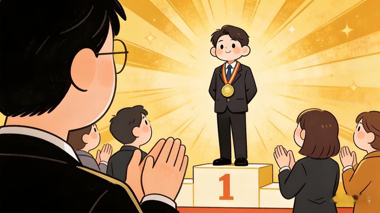 工作久了就会发现，无论在哪个单位，职场上最可靠的不是人脉编织的关系网，也