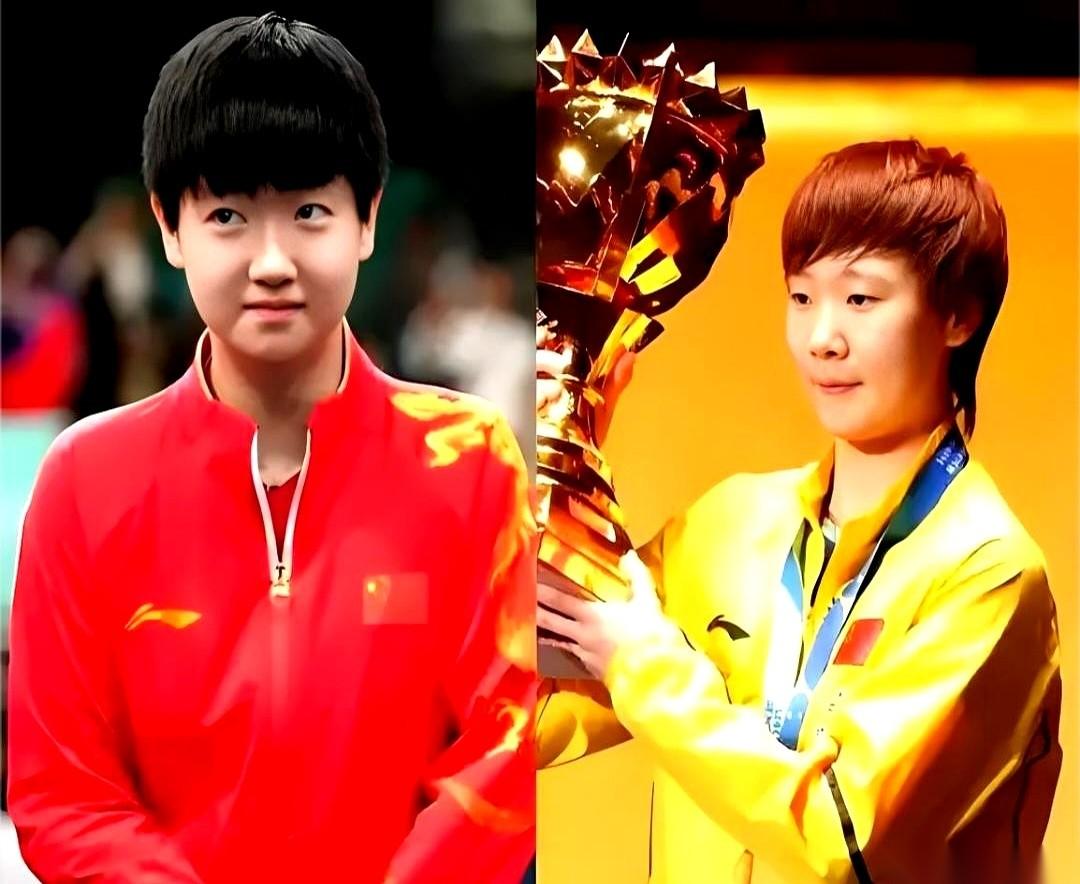 说实话，全运会那场球，王曼昱赢了冠军，却好像输了全世界。全场的欢呼，解说的偏爱