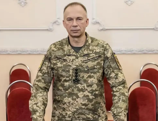 苏梅反击掀战局，乌军这次不是演习为什么是苏梅？这地儿不新鲜。早在2022年战
