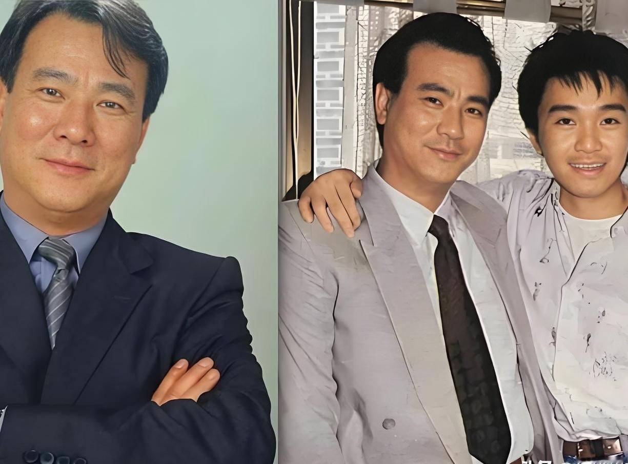 都过去快40年了，74岁的李修贤聊起周星驰，嘴里依旧没半句好话。最近在专访里被问到旧事，他甚至冷笑了