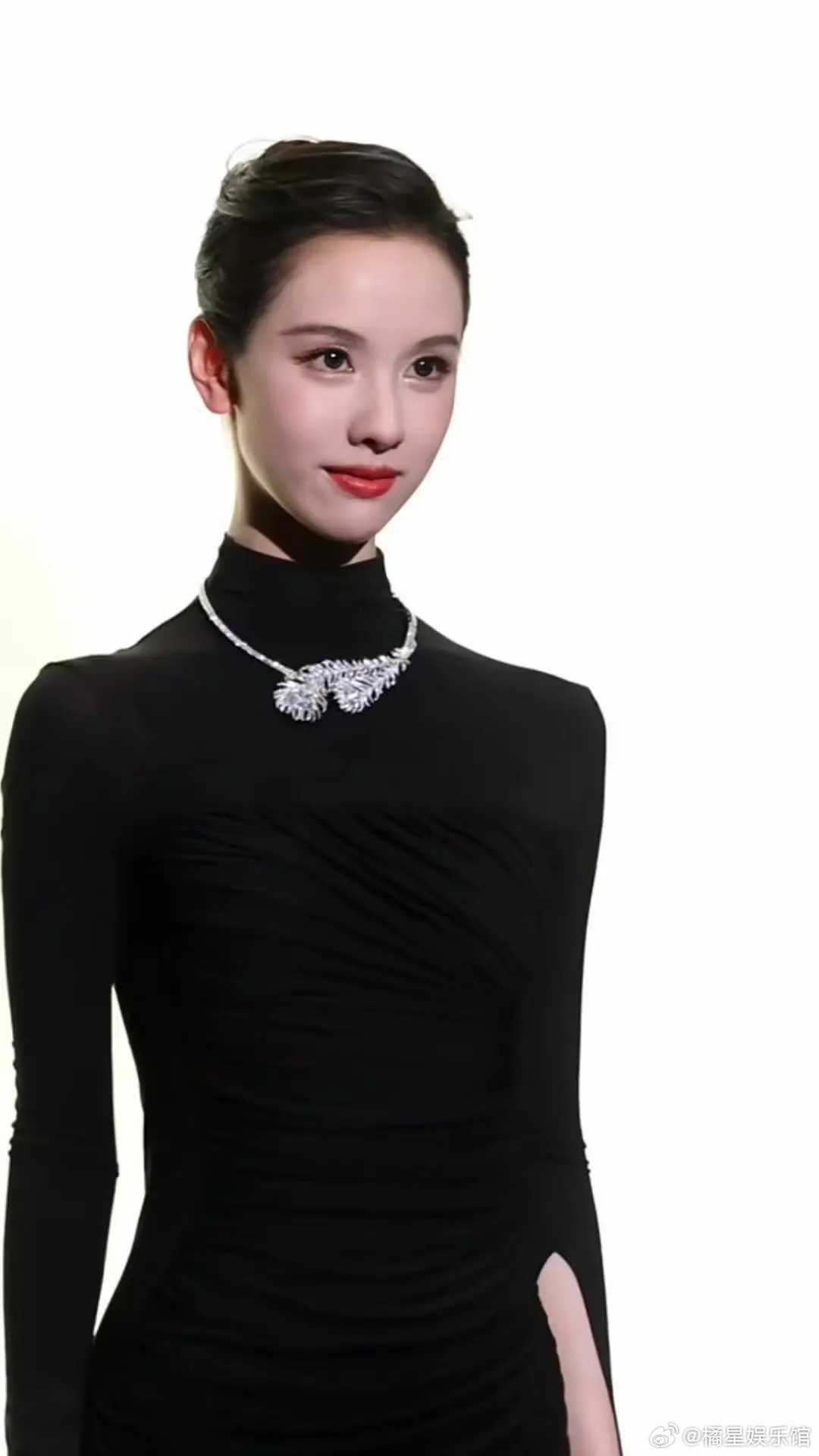 差不多的造型，谁的状态最好