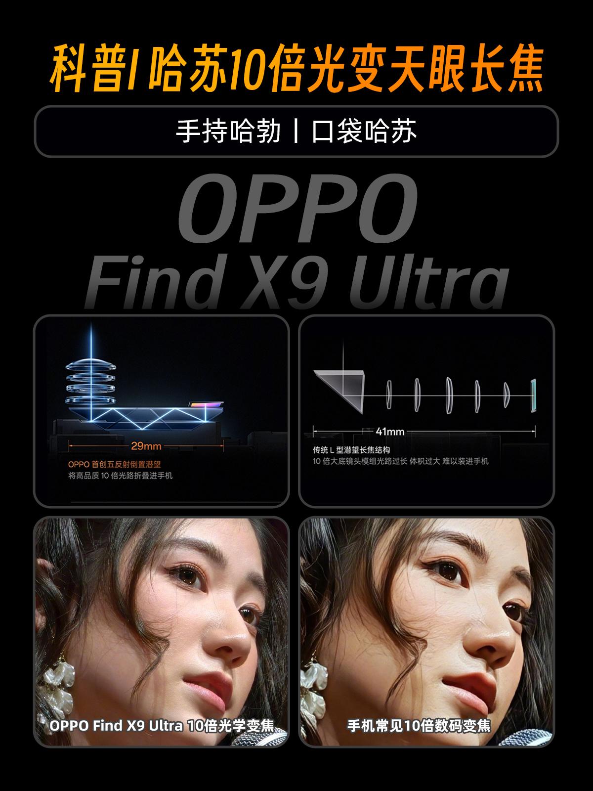 手机光学变焦VS数码变焦，差别真挺大最近好多朋友拿着拍演唱会的照片问我，为什