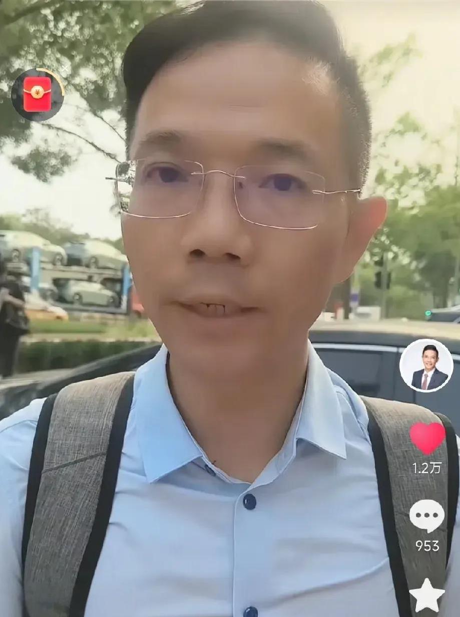 624那天王某晶的父亲王某利当初是怎么能够进去的，旁听人员都进不去，为什么他能进