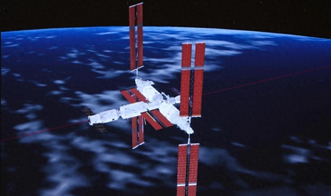 中国空间站变阵、六人同在太空、外国航天员要来.神舟二十一号计划10月31日晚上