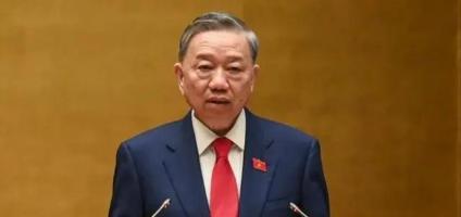 越南突然全国紧急！所有人都被下了死命令。5月15日，越南政府突然发布紧急通知，要