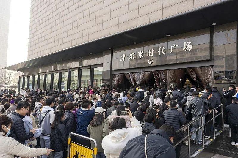 盒马创始人侯毅：我不认同把“胖改”神圣化，也不认为它是中国零售唯一的出路。现在有