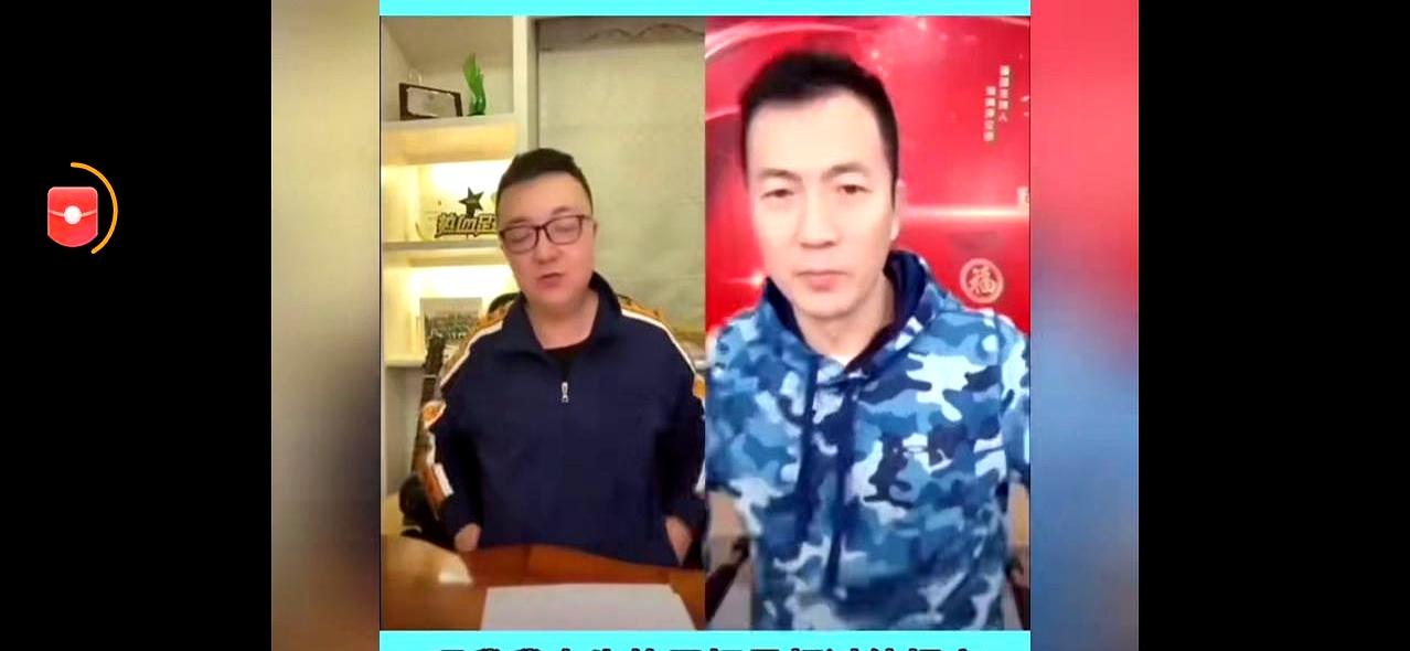 当年被当笑谈的赌约,在今天竟有回音。董路对黄健翔说要超过徐根宝,说完就去做青训