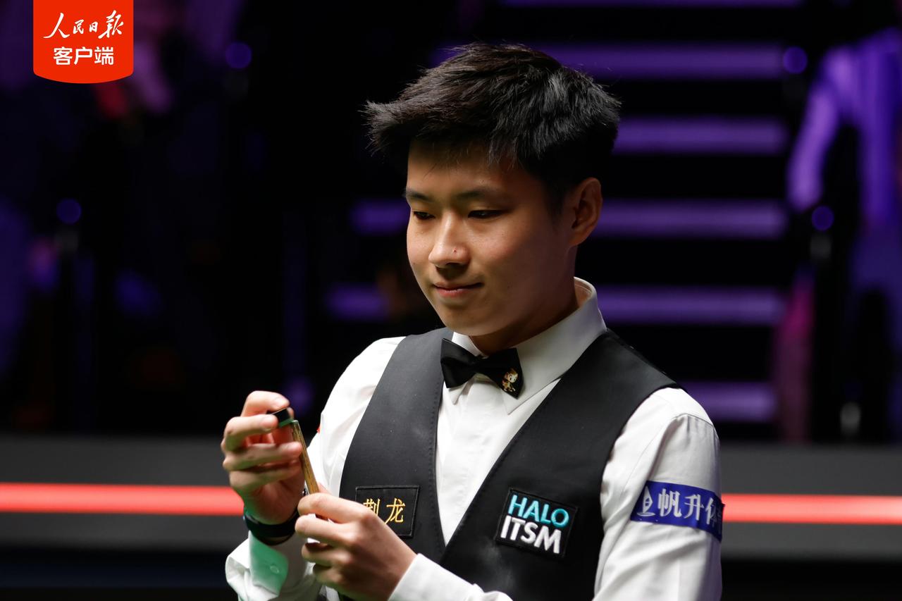 🏆2026斯诺克世界公开赛赵心童夺冠概率推算一、综合概率（主流预测口