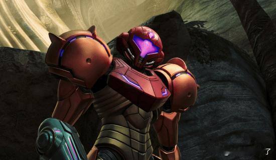 《银河战士Prime4：超越》将于2025年内发售，登陆Switch和Swit