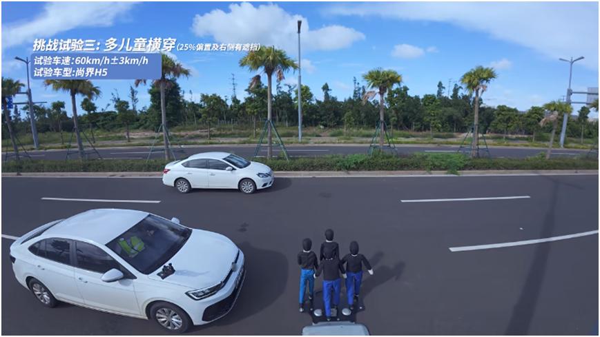 告别智驾宣传乱象，中汽研权威测试，鸿蒙智行用实力说话以前的智驾宣传太让人眼花缭