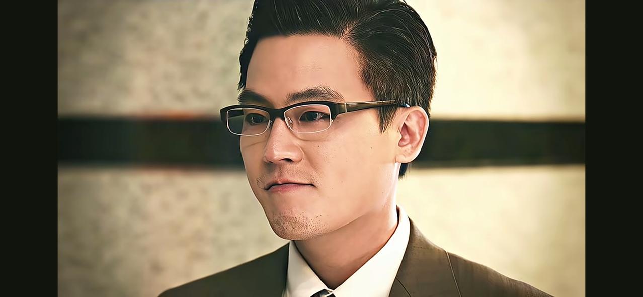 电视剧《交锋》大结局了，最终的剧情走向也大概和很多观众所预料的一样，林看山被抓之