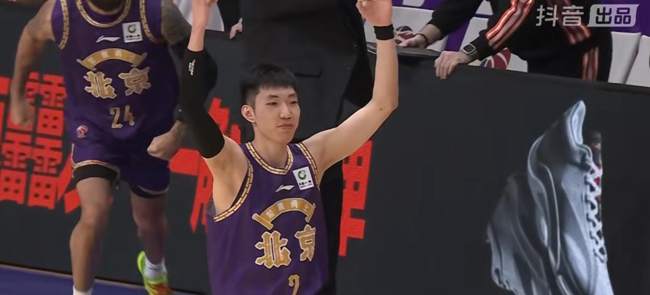 廖三宁绝杀福建男篮！1月12日晚这场北控队和福建男篮的比赛太刺激了！比赛一开始