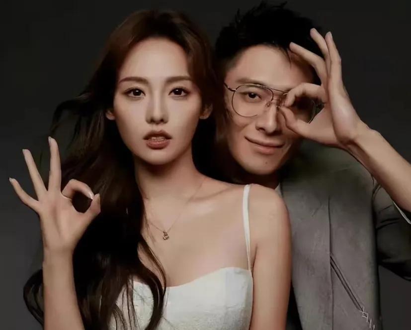 张嘉倪一点也不亏买超妈妈看不上她不是她不听话，而是买超花8个亿才追到张嘉倪