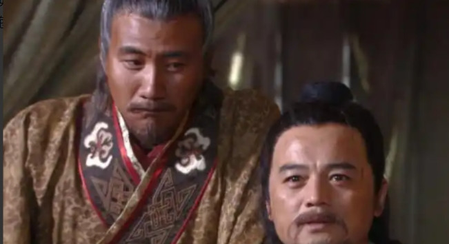 1380年，李文忠单独求见舅舅朱元璋，正色道：“陛下，胡惟庸一案牵连过多，如果再