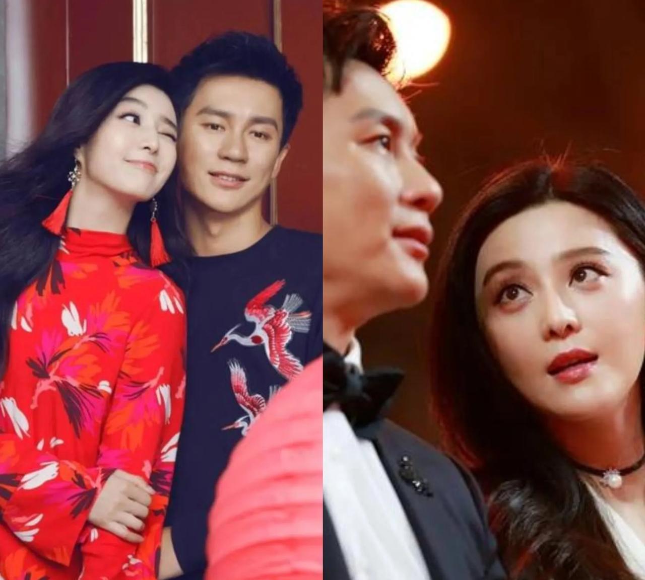 以下但凡都是美女主动微笑又开心的看向男方，那些眼神似乎都充满了热情和期待，但最后