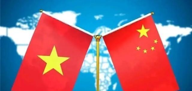 中国的警告，越南不听！越南持续在南海吹沙造岛！8月22日，根据外媒报道，美国一家