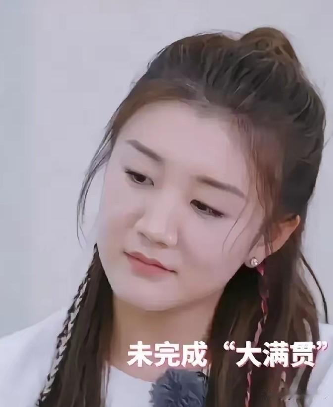 为什么陈梦直言，拿到巴黎奥运会金牌就不遗憾了！刘国梁更坦言:如果只拿到世界