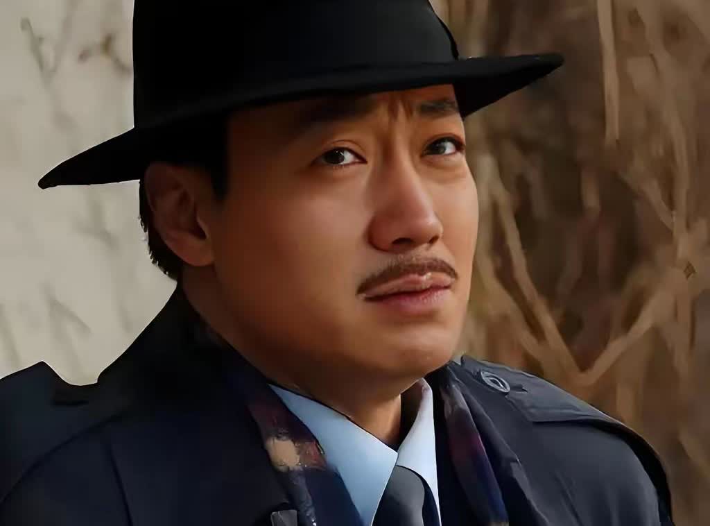 这个现实太残酷了！明明相爱的两个人最后一面竟成永别，剧组人员透露：辛柏青