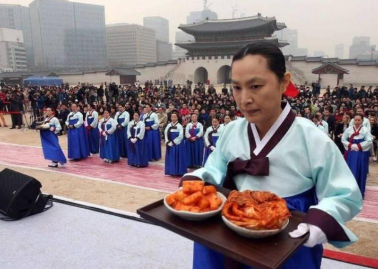 韩国这次丢脸丢到联合国了！中国一口气向联合国提交了137项证据，证明韩国多年来一